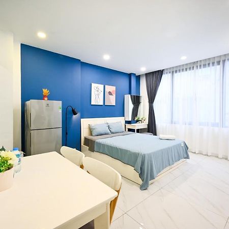 Peace Hotel & Apartment TP. Hồ Chí Minh Ngoại thất bức ảnh