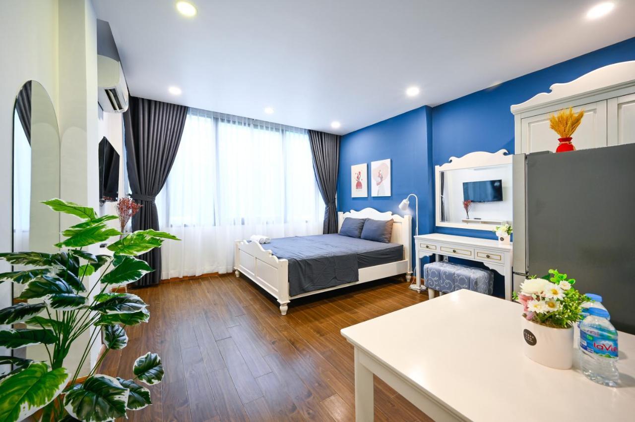 Peace Hotel & Apartment TP. Hồ Chí Minh Ngoại thất bức ảnh